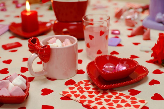 Top 10 Valentine’s Day Gifts for 2025