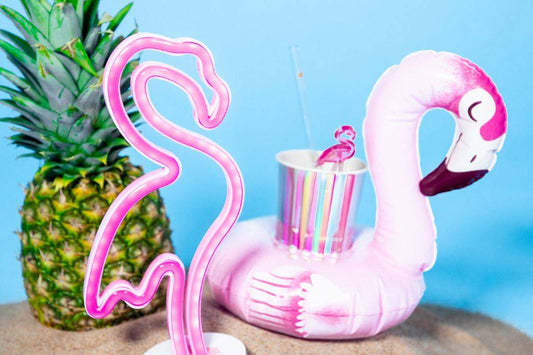 Ultimate Flamingo Style Guide