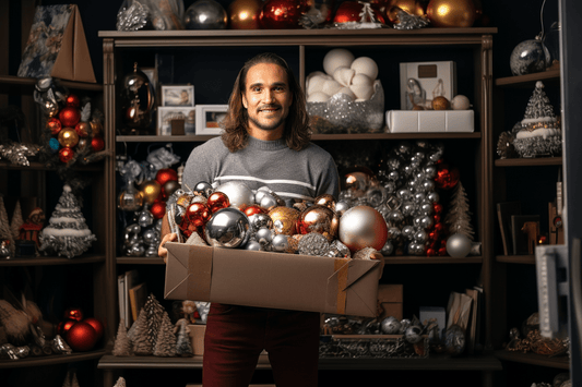 Unlocking the secrets of a well-organised Christmas