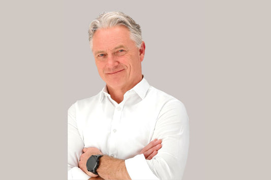 Christian Kofoed Hertz Jakobsen headshot 