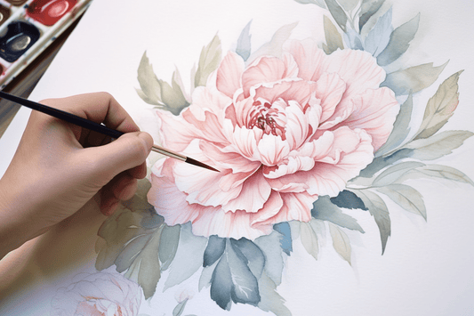 Watercolour painting: Easy ideas to elevate your artistic journey