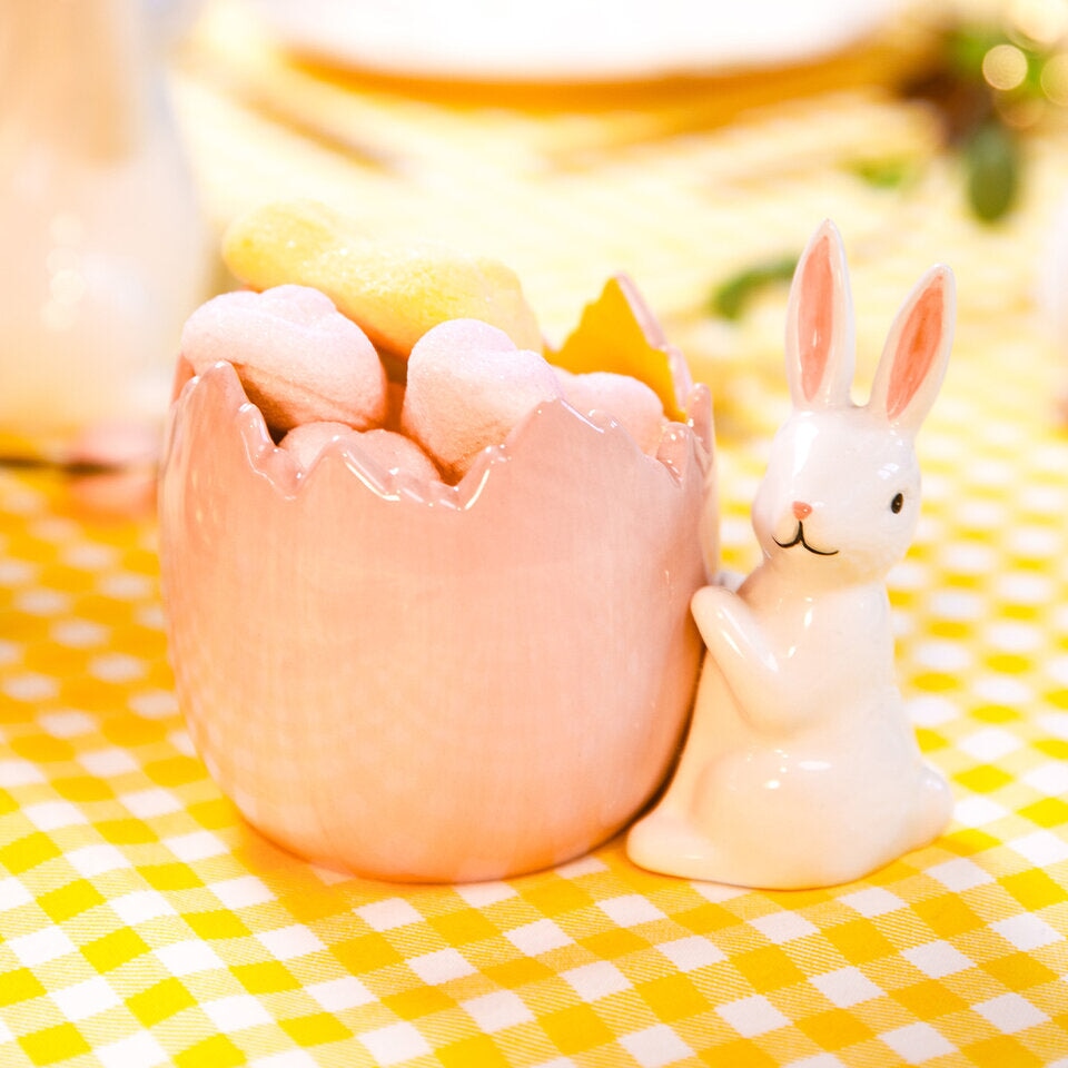 Tazas & cerámica de Pascua