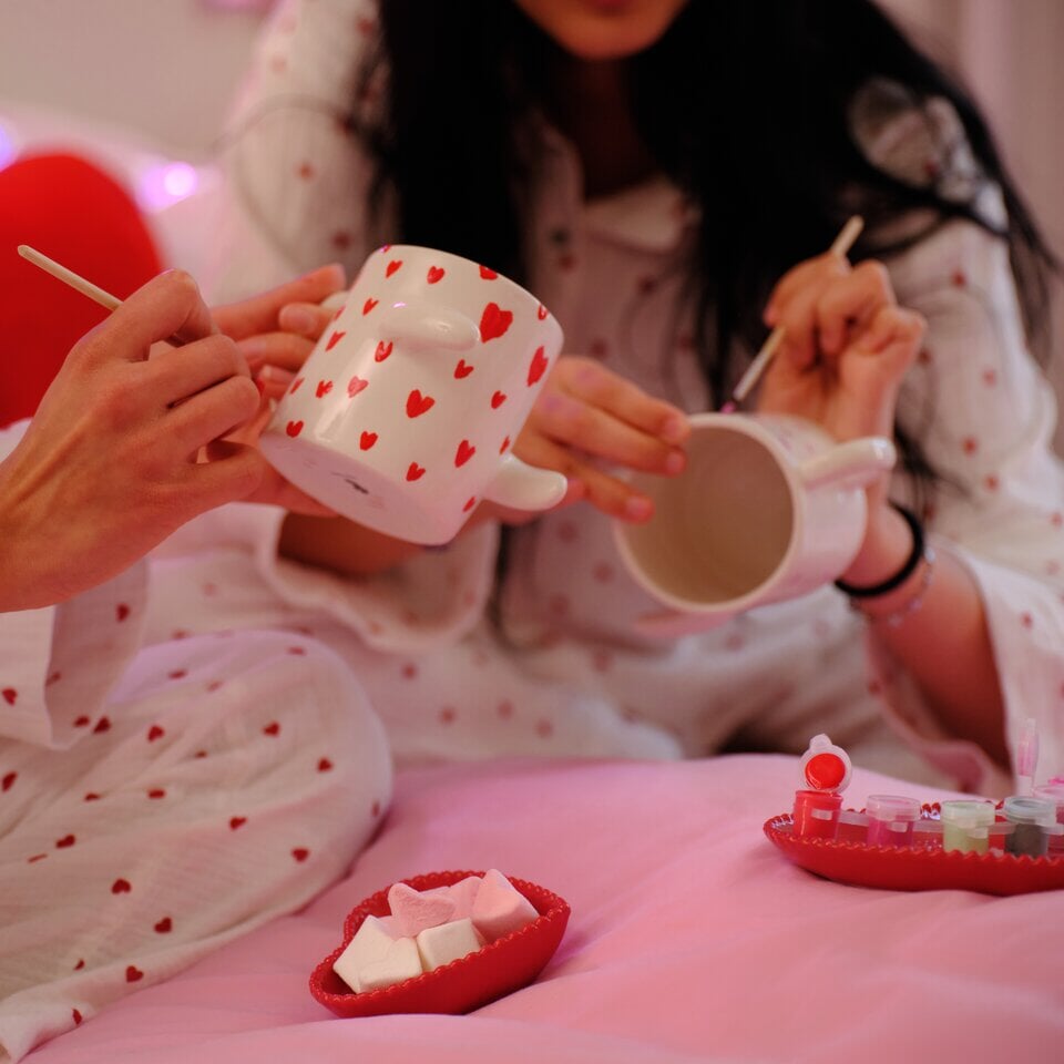 Journée des Galentines 