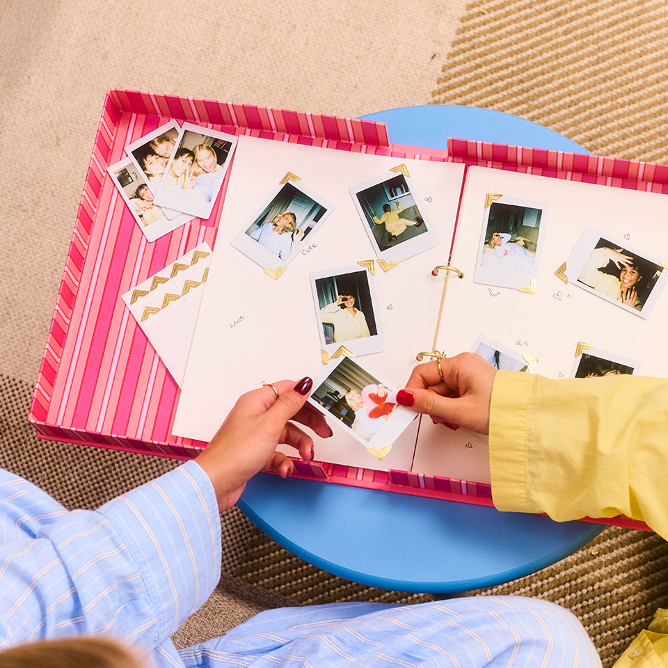 Uutuudet esikatselu: Ole ensimmäinen, joka tietää! 