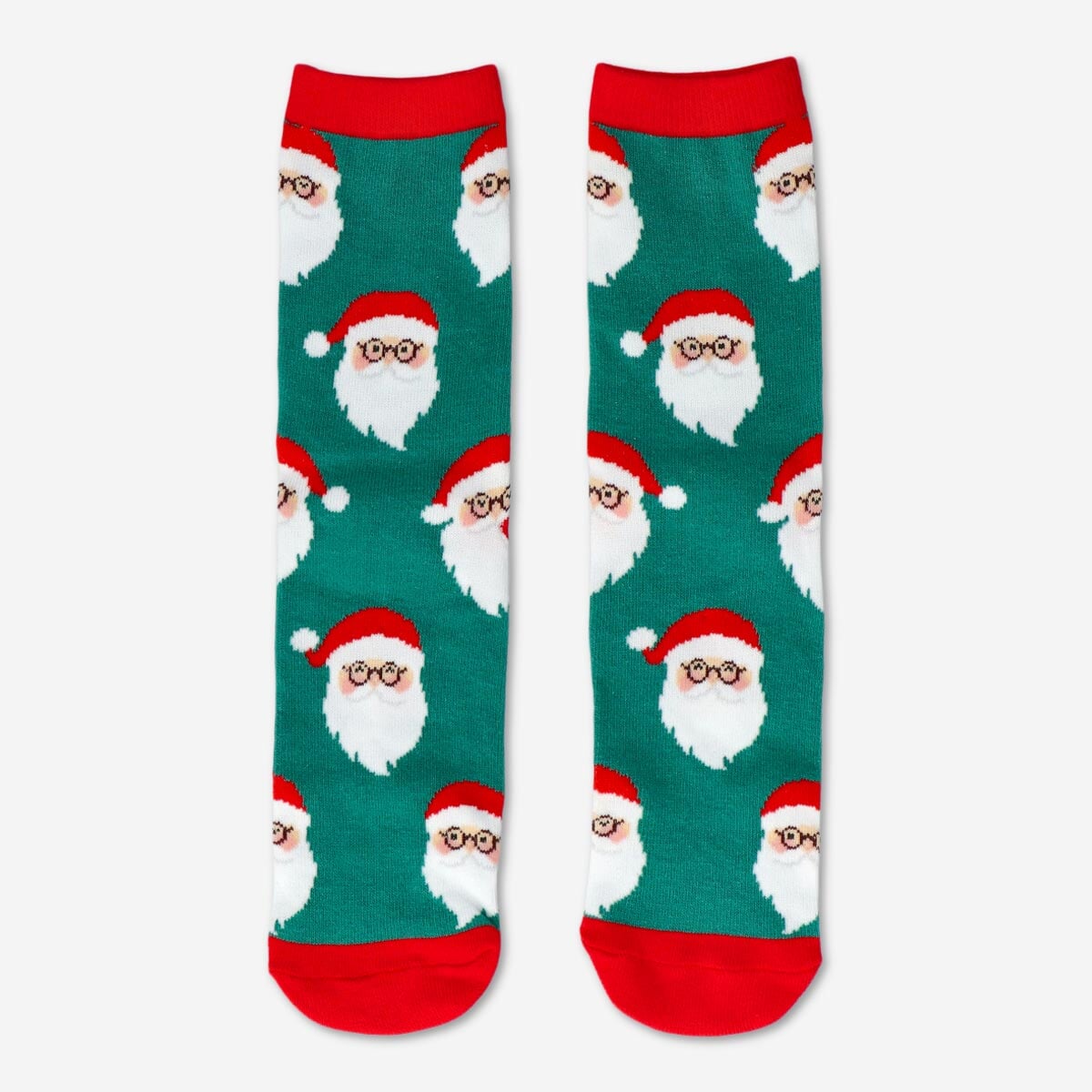 O seu melhor amigo de Natal: O entusiasta das meias