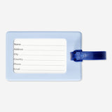 Luggage tag