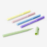 Drawing pens set - 5 pcs