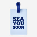 Luggage tag