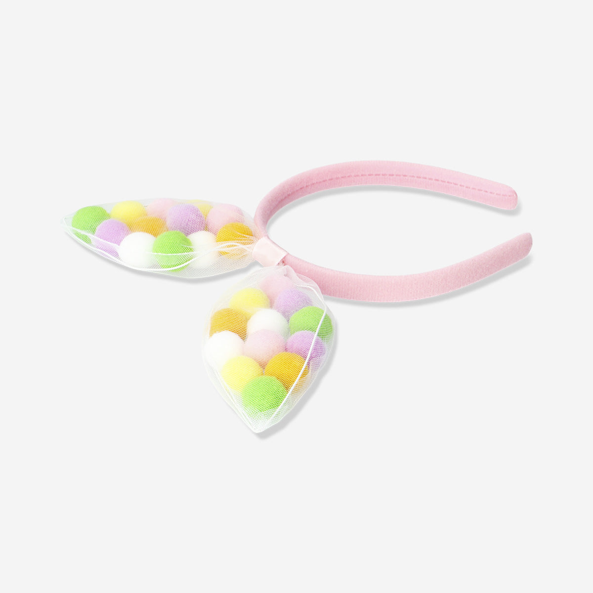 Bunny headband - For kids
