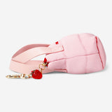 Mini toiletry bag for lip gloss from Flying Tiger Copenhagen, featuring compact design and vibrant colors for personal care.