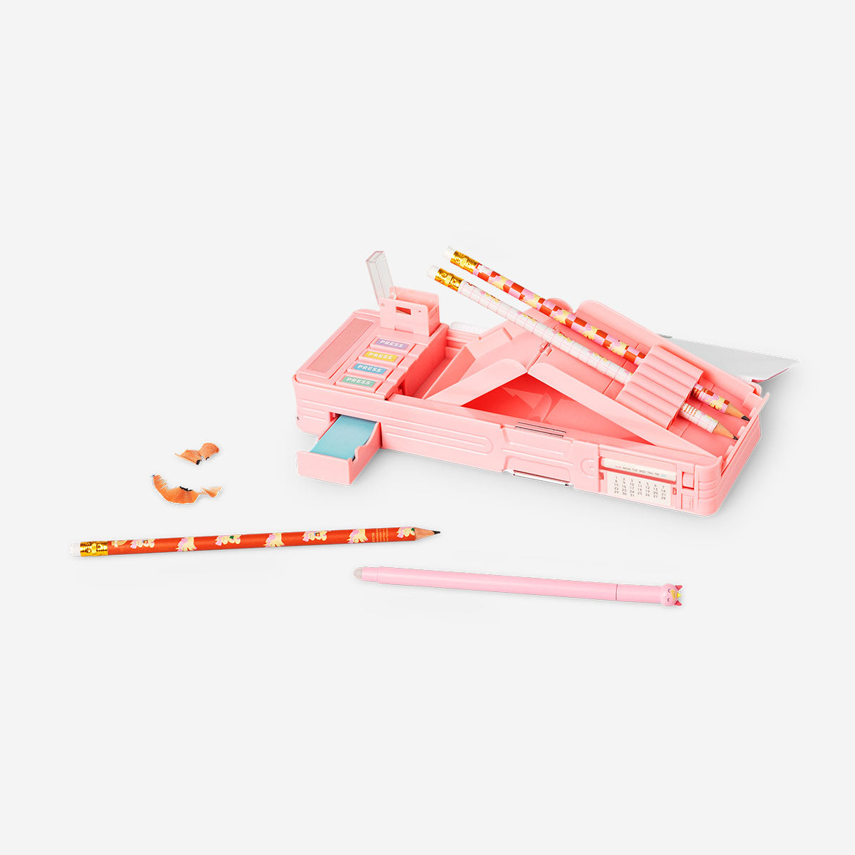CL pencil cases multifunctional