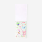 Stickers - Candy monsters