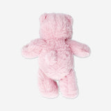 Pet toy - Pink bear