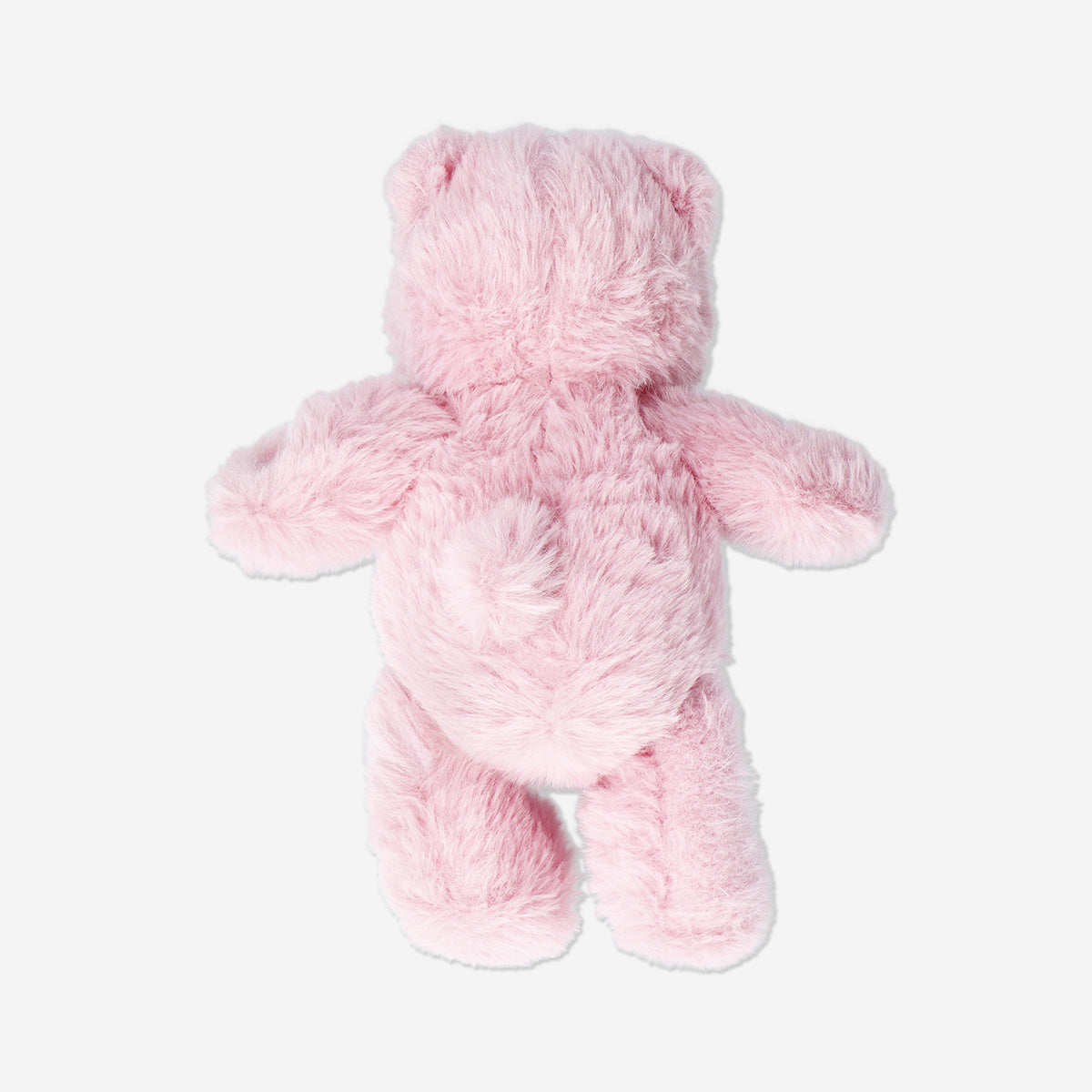 Pet toy - Pink bear