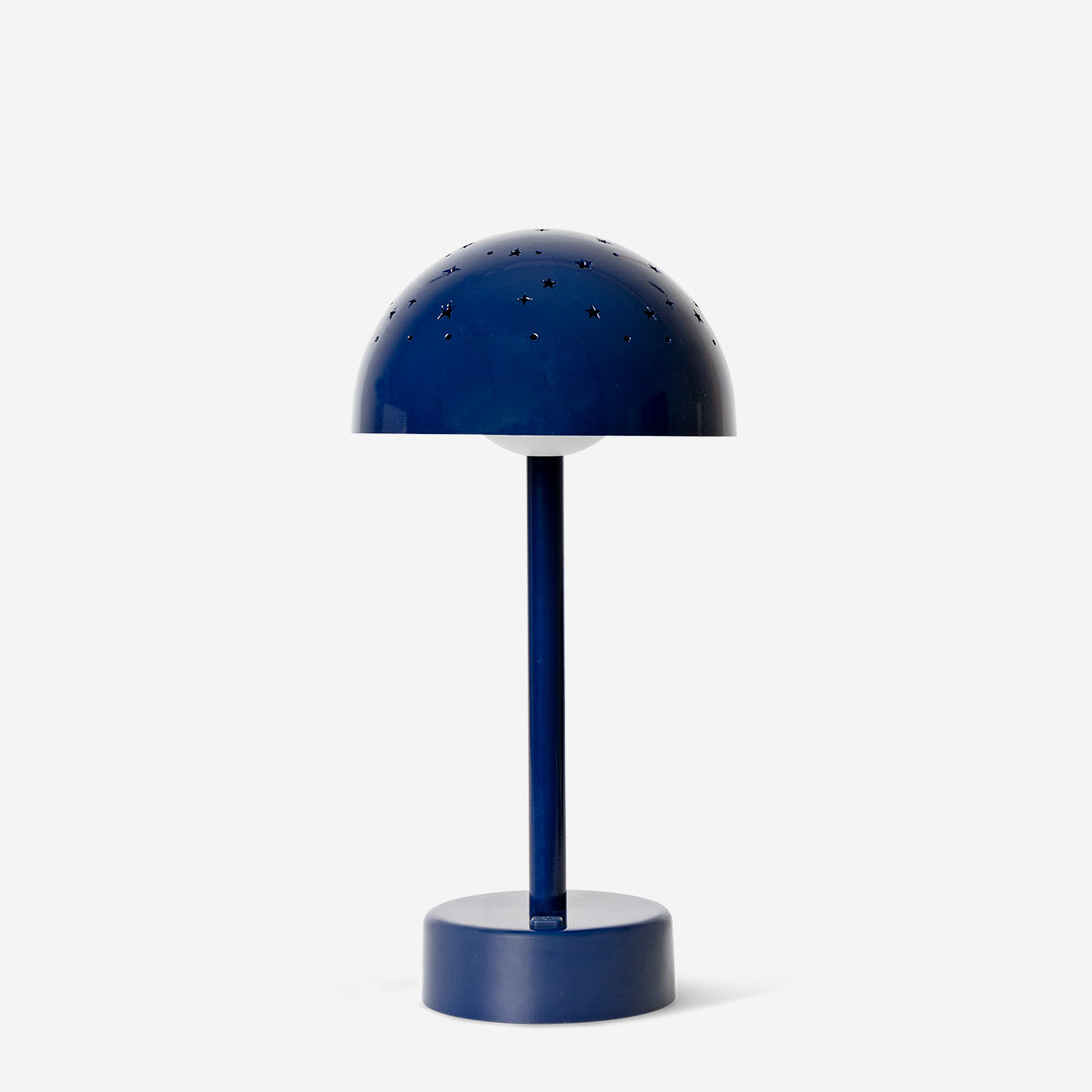 Koselig lampe. Med tre innstillinger