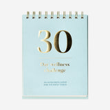 Défis bien-être 30 jours