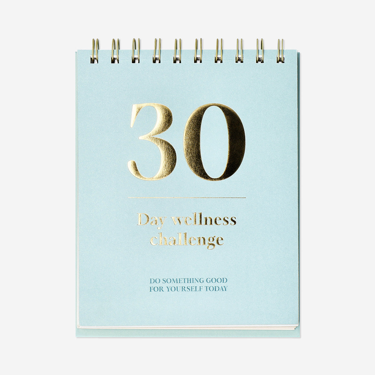 Défis bien-être 30 jours