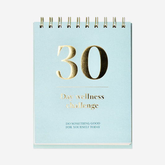 Défis bien-être 30 jours