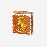Press me gingerbread man gadget by Flying Tiger Copenhagen, featuring a playful gingerbread man design with vibrant colors.