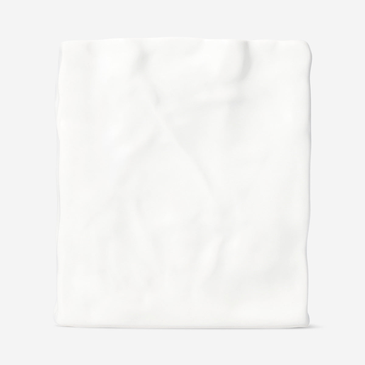 Ceramic pencil holder