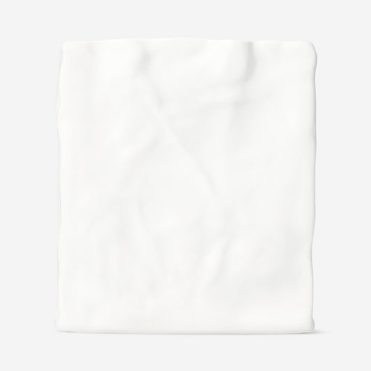 Ceramic pencil holder