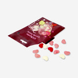 Żelki w kształcie serca