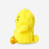 Plush toy - Tail wagging chicken