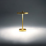Cosy Flying Tiger Copenhagen home lamp with three adjustable settings, soft glow, and modern design for cozy ambiance.