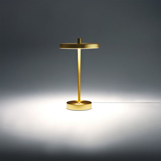 Cosy lamp - With three settings