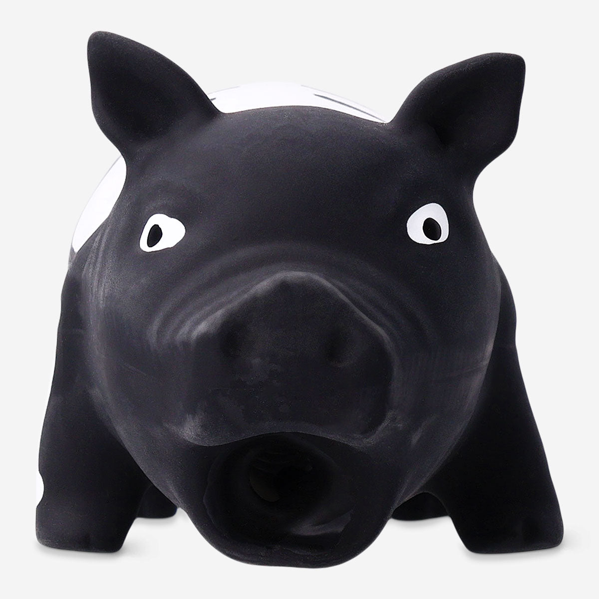 Flying Tiger Copenhagen Skeleton Pig pet toy for leisure, featuring a playful skeleton pig design for pets.