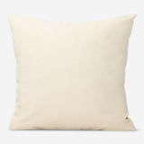 Lemon print cushion in 45x45 cm size from Flying Tiger Copenhagen, soft fabric with vibrant lemon design.