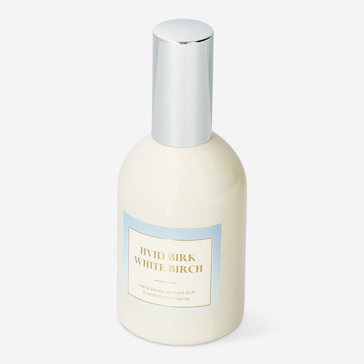 Spray per ambienti - Profumo di betulla bianca