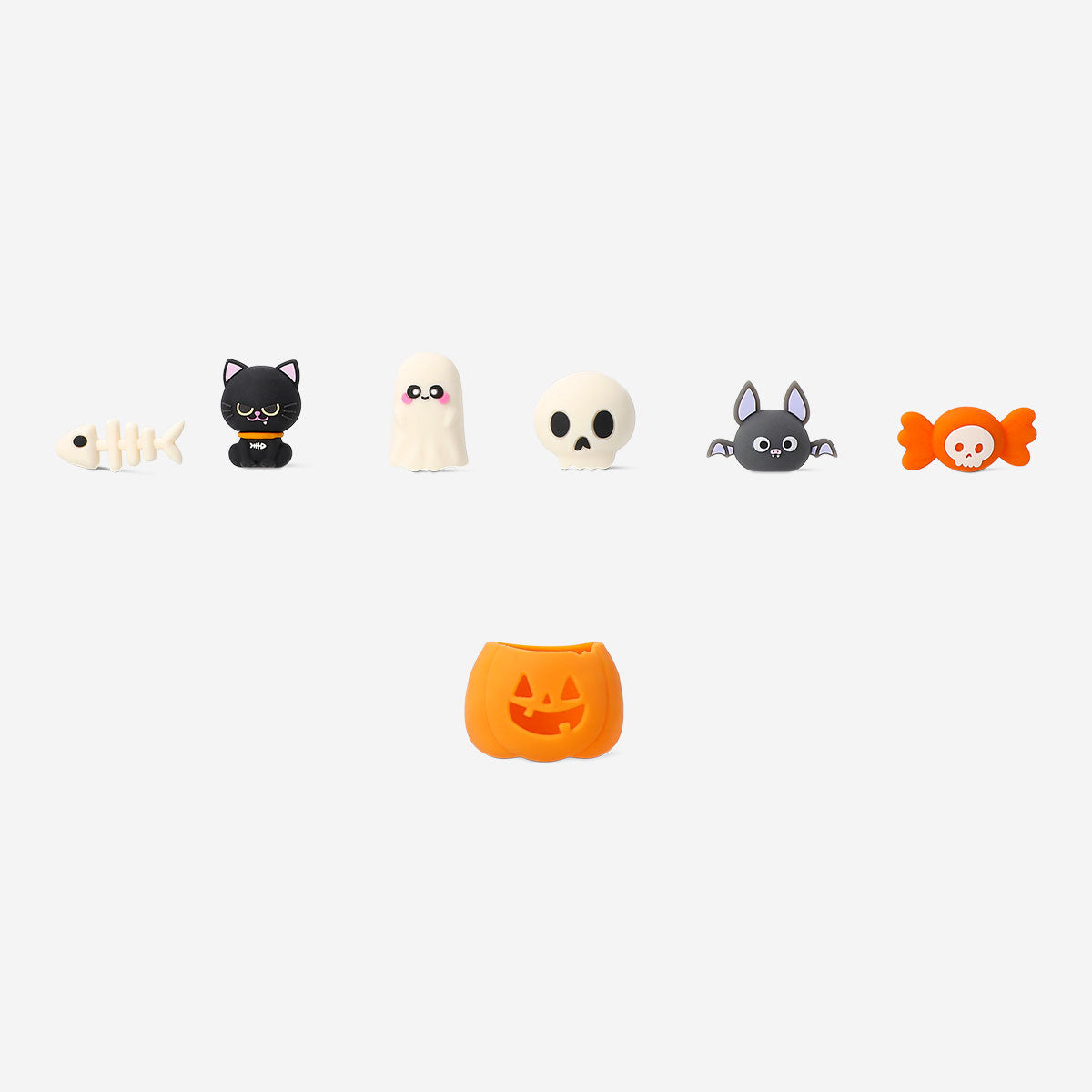 Surprise à collectionner - Personnages d’Halloween