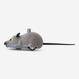Running mouse toy