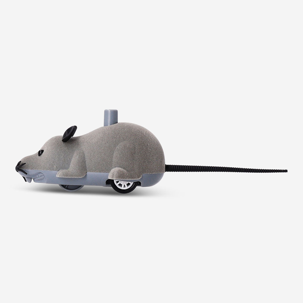 Running mouse toy