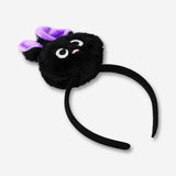 Kids' party hairband featuring a bat design, colorful and fun accessory from Flying Tiger Copenhagen for children.