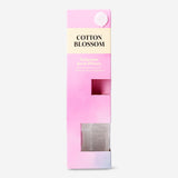 Flying Tiger Copenhagen reed diffuser with cotton blossom fragrance in a 30ml bottle, ideal for home scenting.
