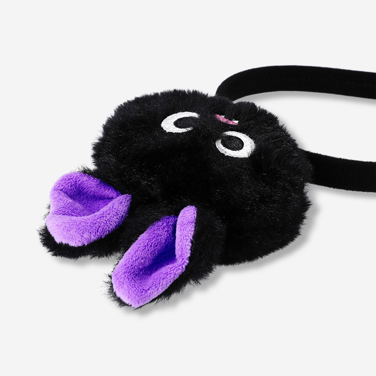 Kids' party hairband featuring a playful bat design from Flying Tiger Copenhagen, perfect for children’s costume or dress-up.