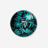 Flying Tiger Copenhagen decision-making ball gadget with a colorful, interactive design for fun decision-making prompts.