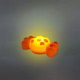 Cosy lamp - Pink hard candy