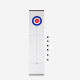 Flying Tiger Copenhagen Poo Curling gadget, a quirky novelty item with playful design for fun and entertainment.