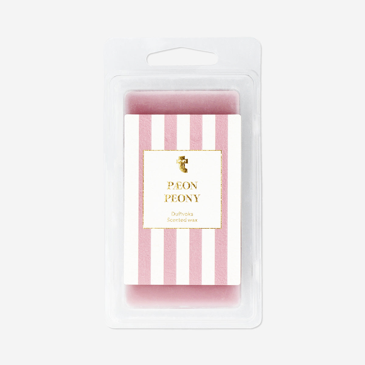 Geurwas - Pioenroos geur