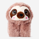 Colorful Snap Slap Sloth bracelet toy by Flying Tiger Copenhagen featuring a playful sloth design and vibrant beads.