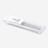 Refills for Flying Tiger Copenhagen office propelling pencils, featuring graphite leads in a compact pack.