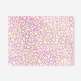 400 cm floral print wrapping paper from Flying Tiger Copenhagen, perfect for gift wrapping and special occasions.