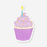 Servilletas para magdalenas - 16 uds