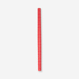 Office 200 cm Merry Christmas wrapping paper by Flying Tiger Copenhagen featuring festive holiday text and colorful design.