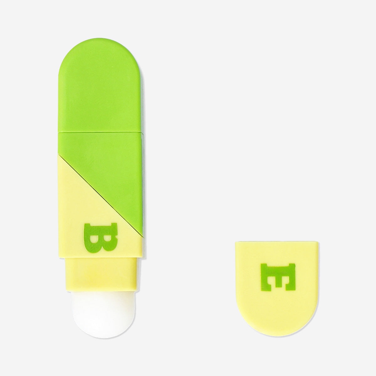 2 in 1 lip balms - Watermelon and vanilla fragrance Personal care Flying Tiger Copenhagen 