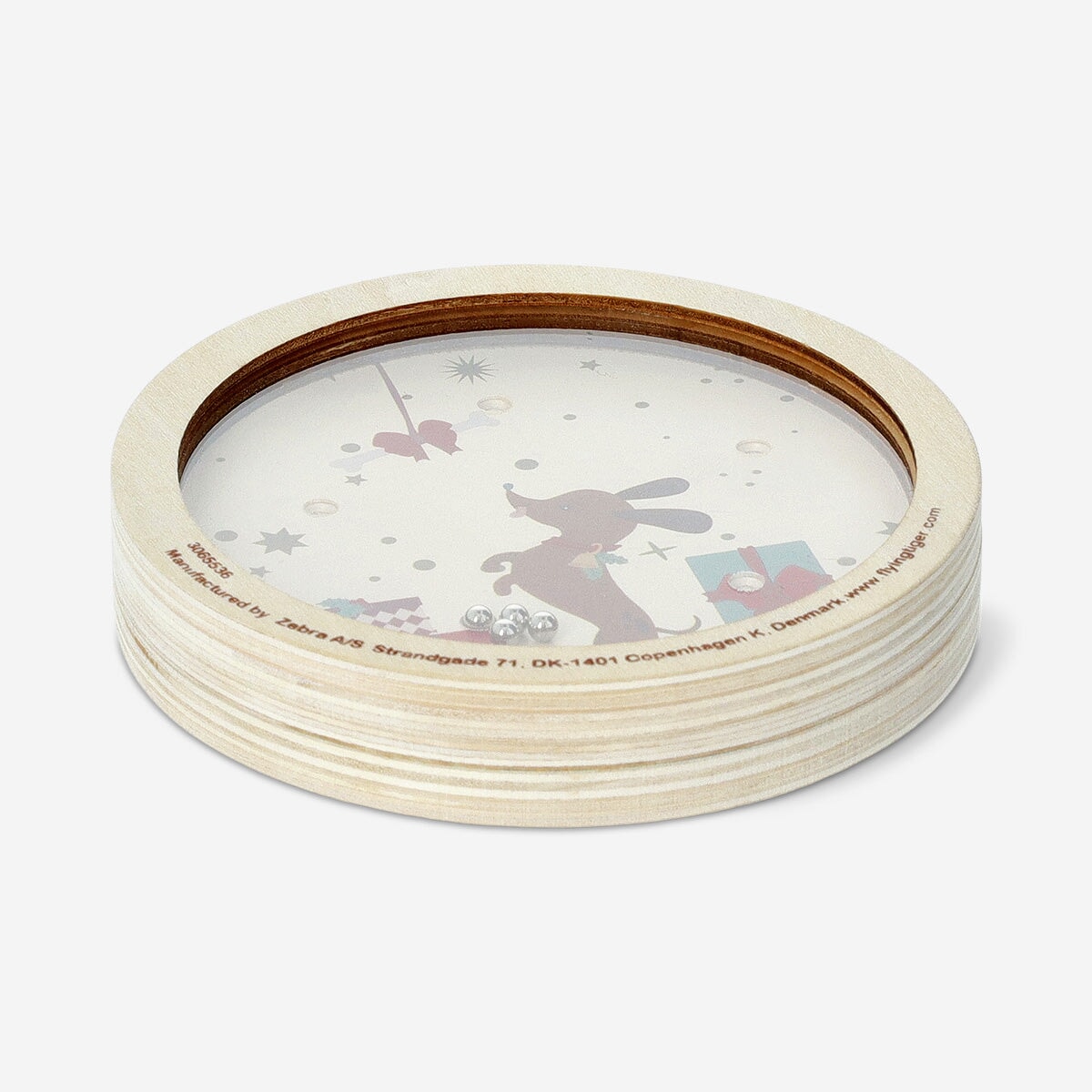 2-in-1 Tilt games Game Flying Tiger Copenhagen 