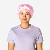 Kit sommeil rose - 3 pcs